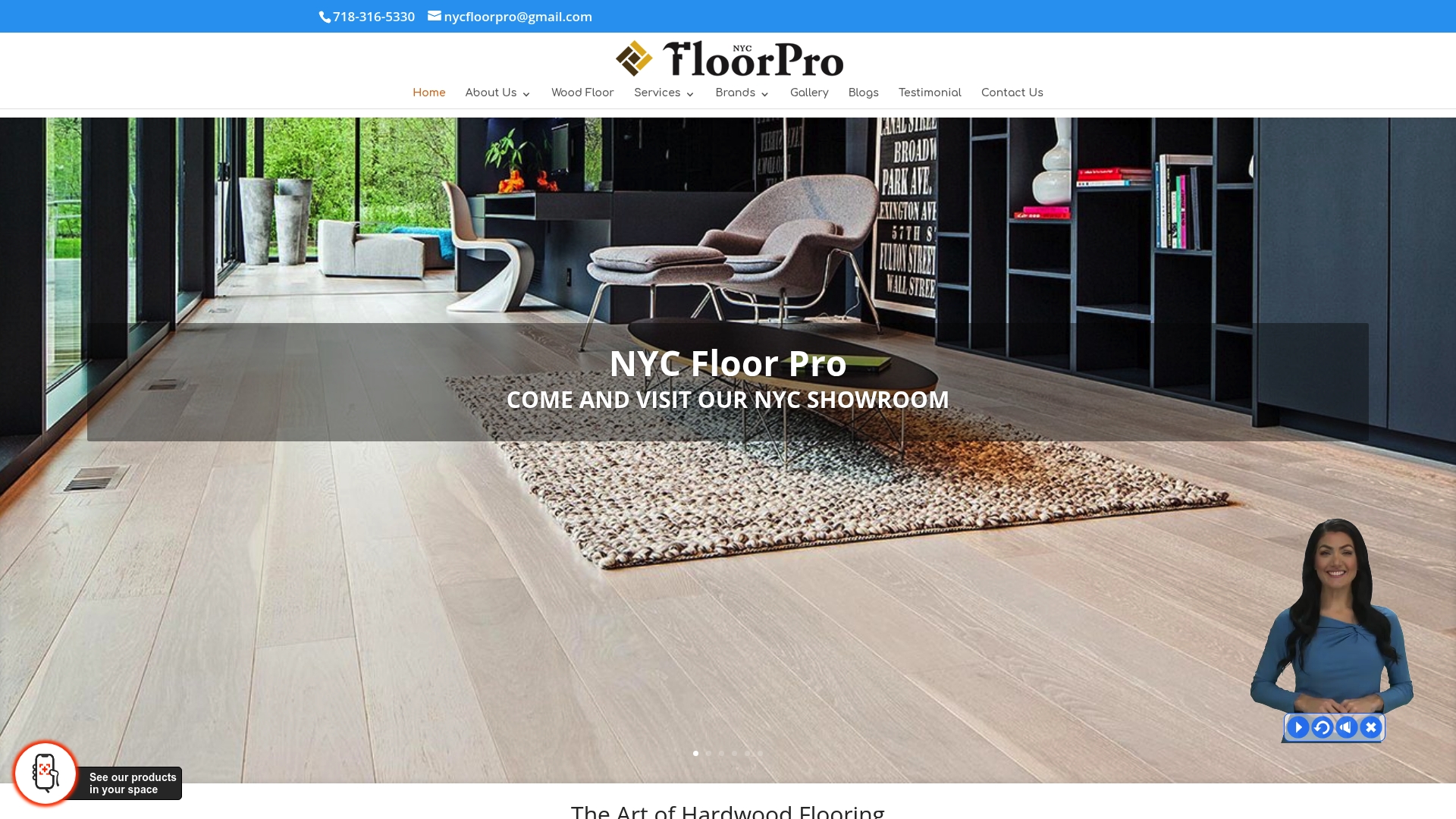 Product Screenshot