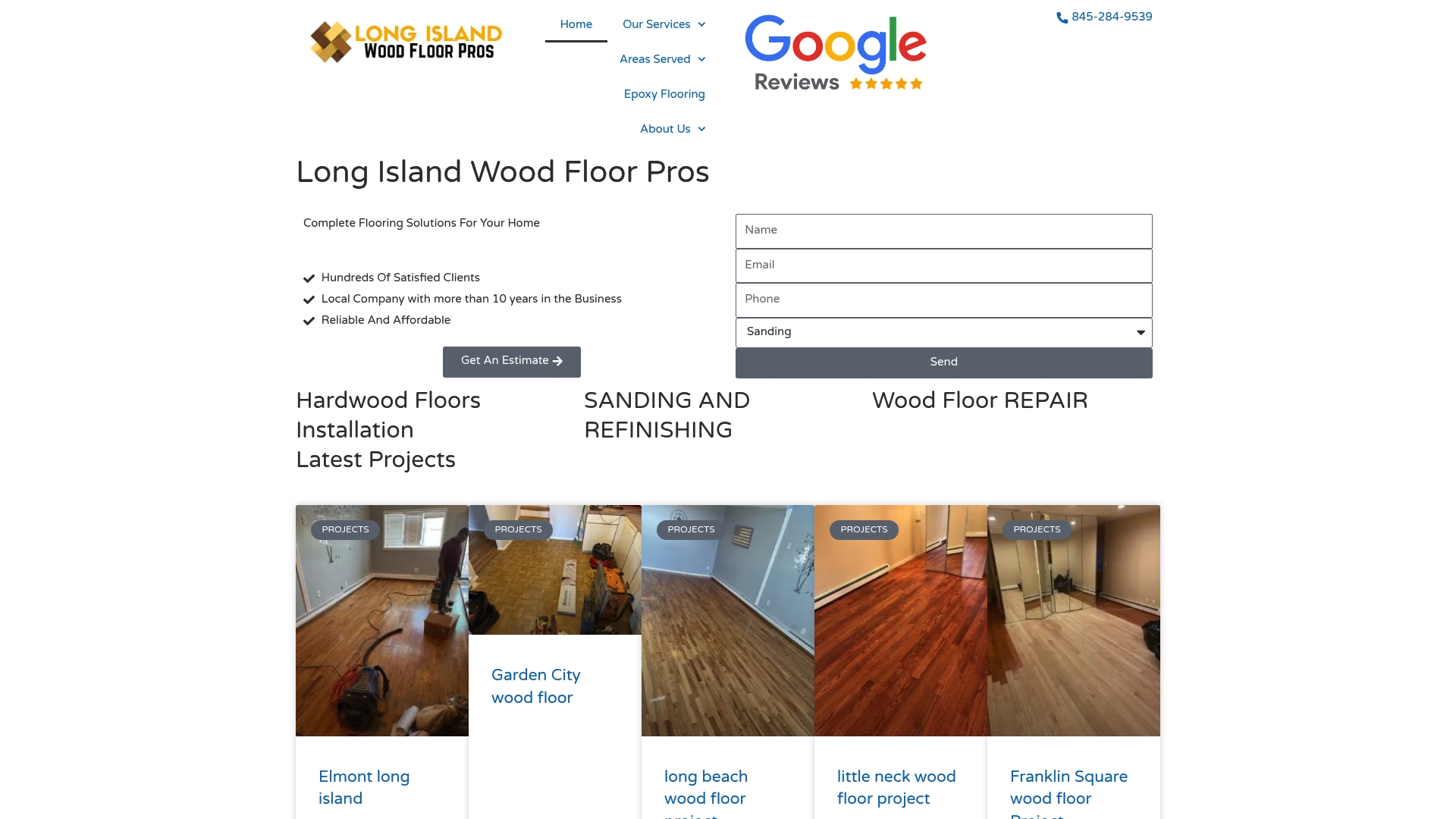 Product Screenshot