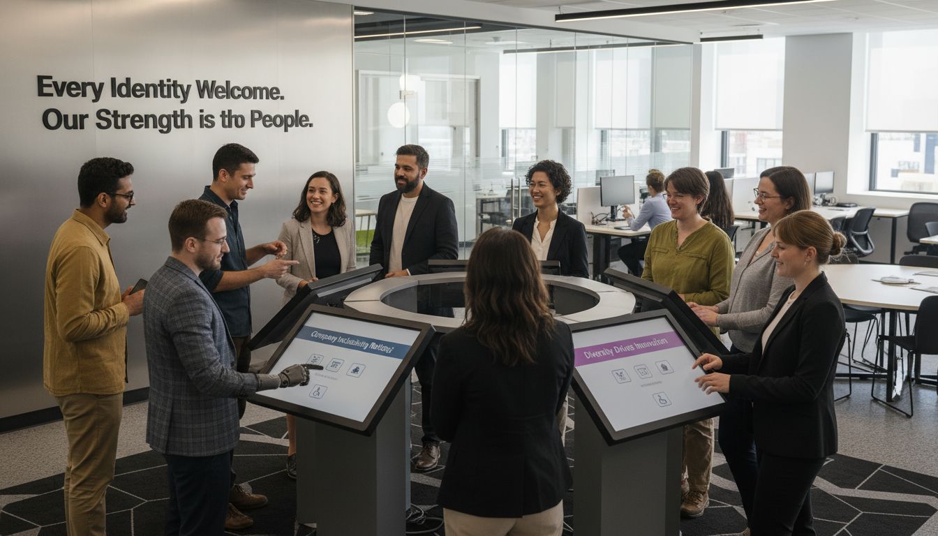 inclusive job board