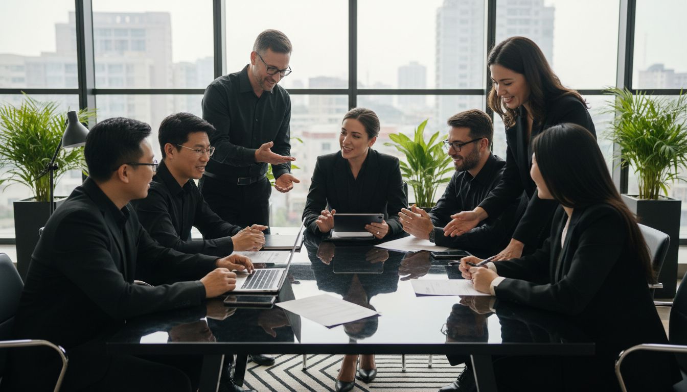 diversity recruiting teamwork