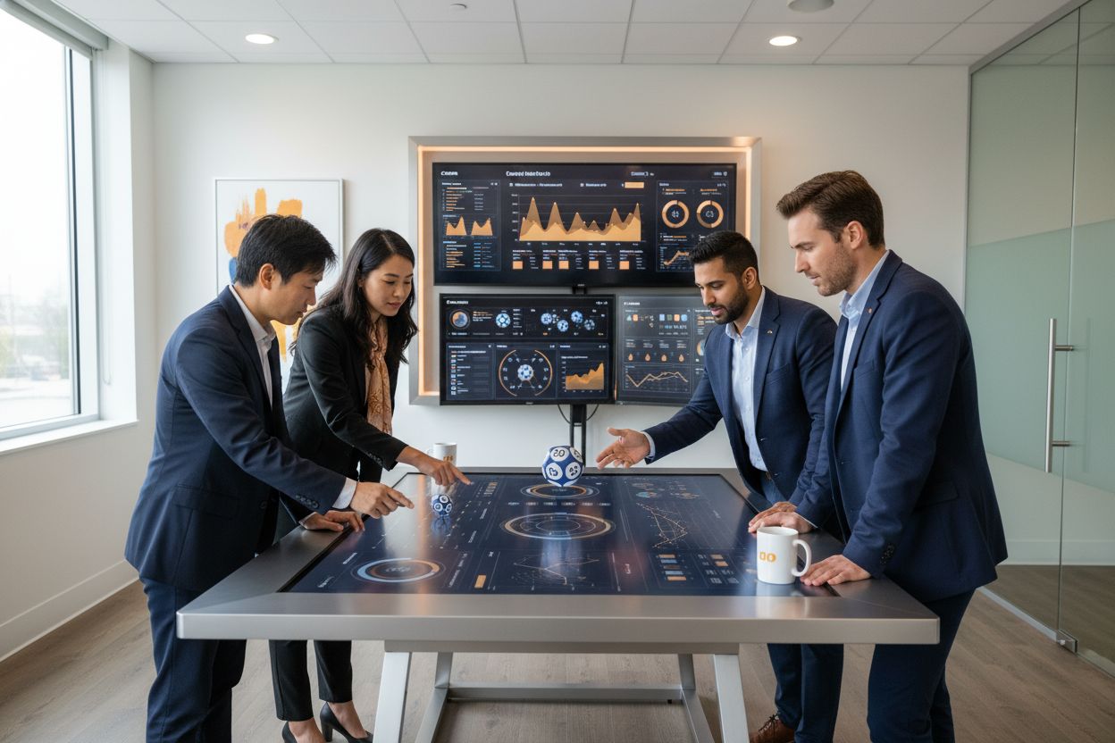 lottery simulator workspace