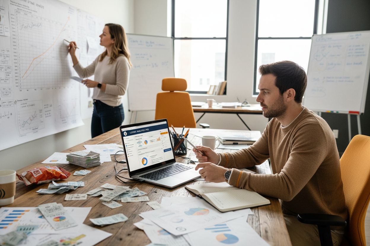 professional lottery strategy