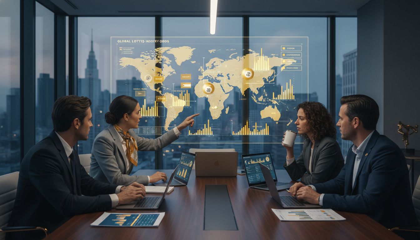 lottery odds analysis