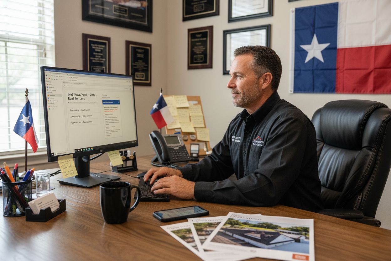 small business email personalization