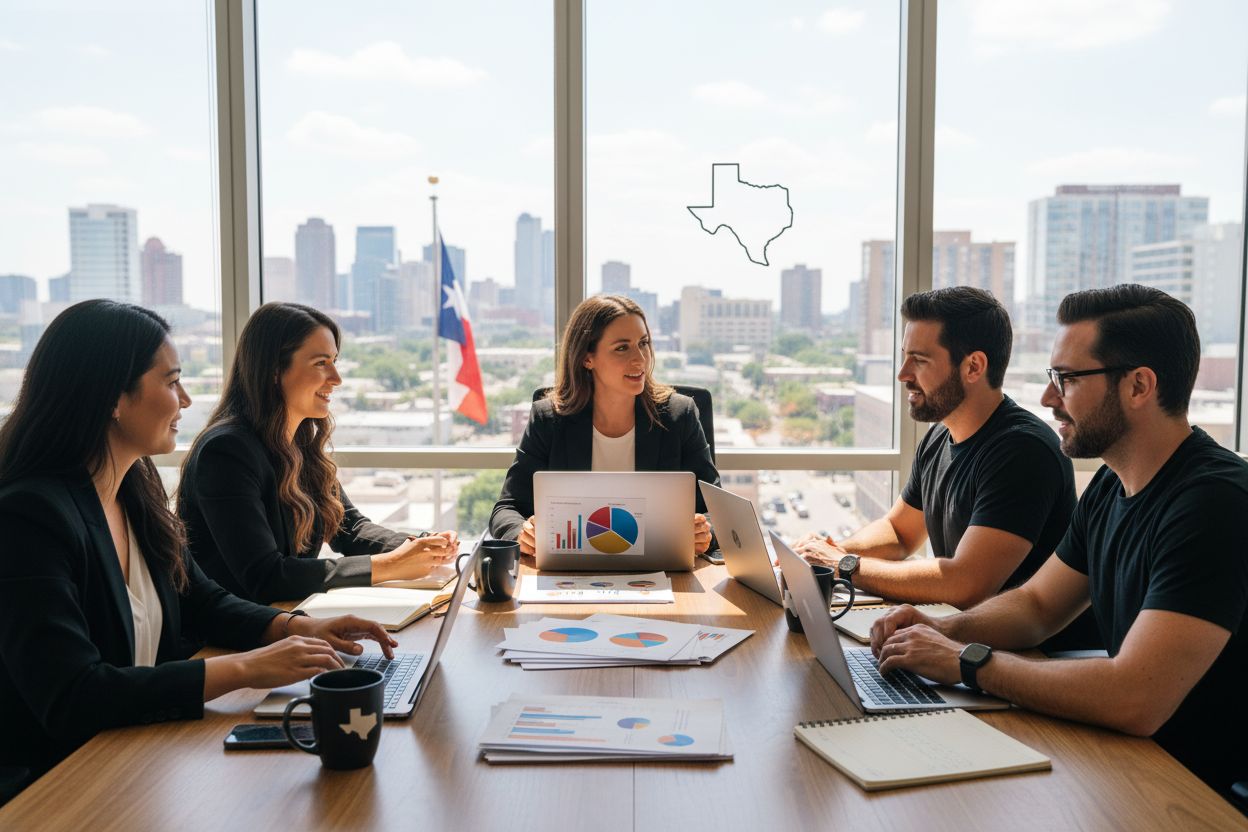 Email Marketing Explained: Complete Guide for Texas Businesses