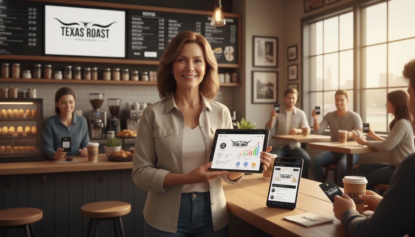 brand visual consistency