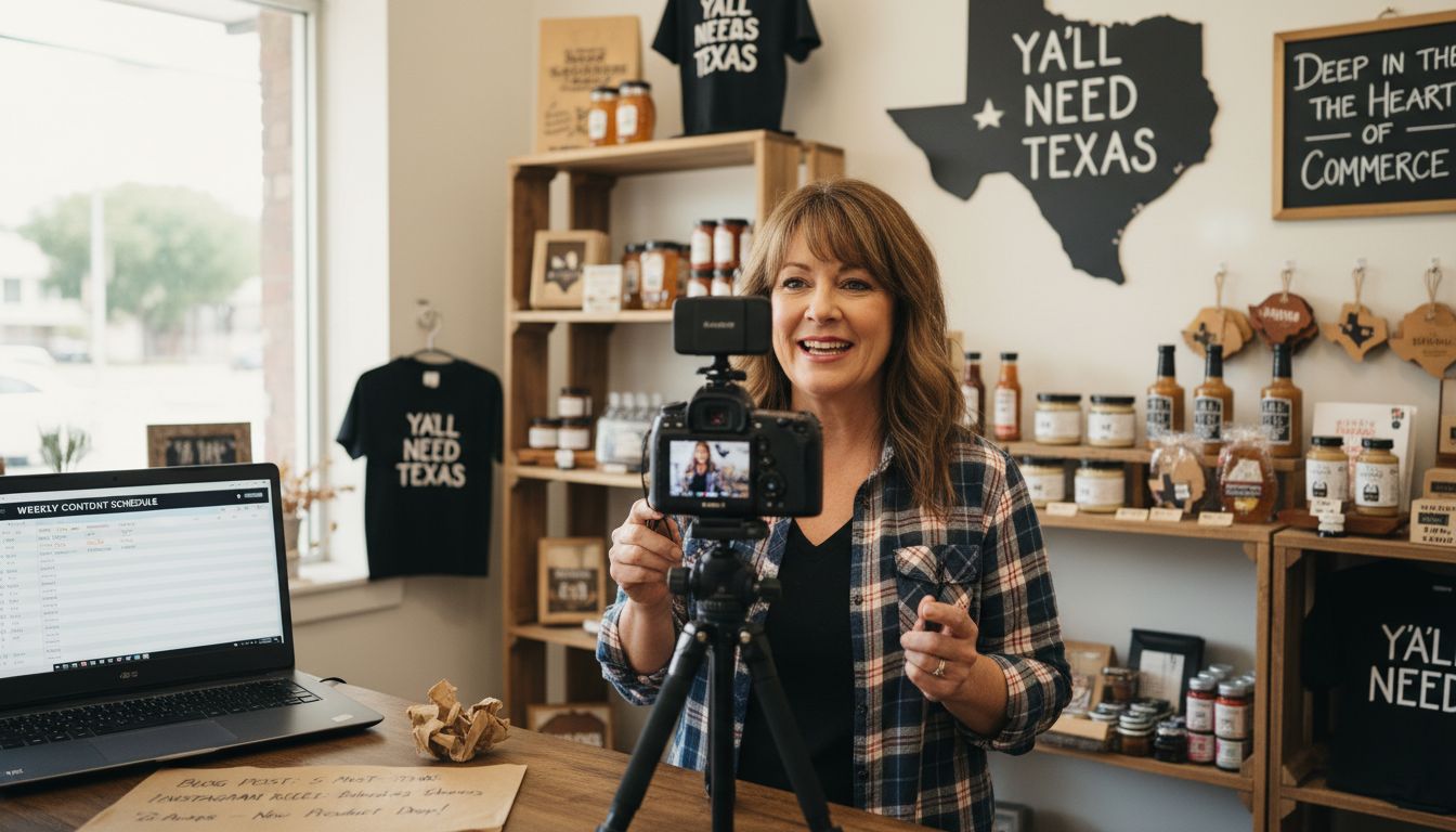 texas business owner video