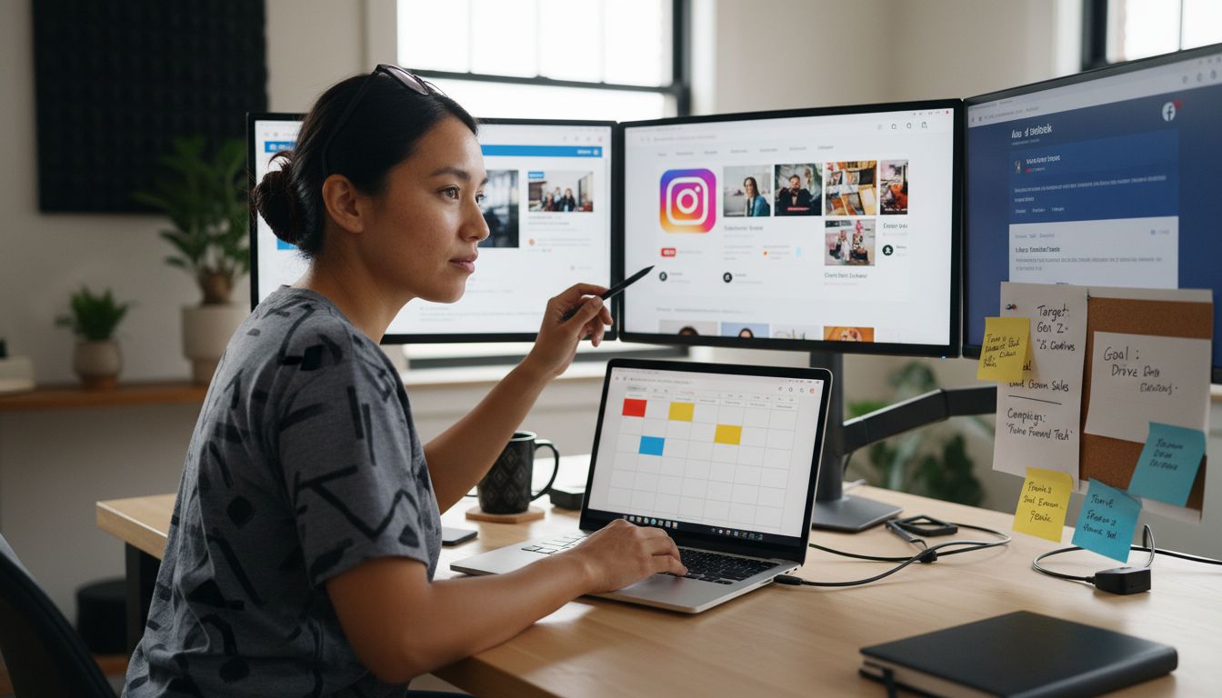 platform content planning