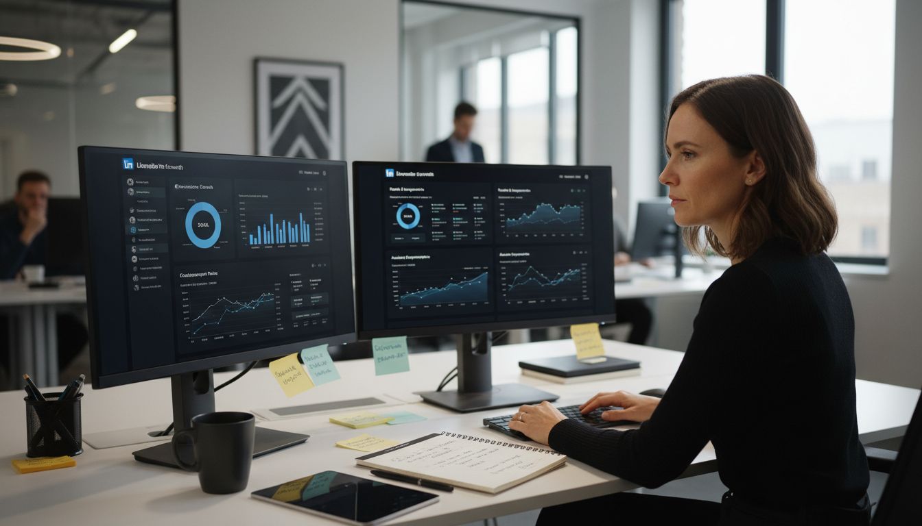 Role of Social Media: Complete Guide for Businesses | social media analytics review