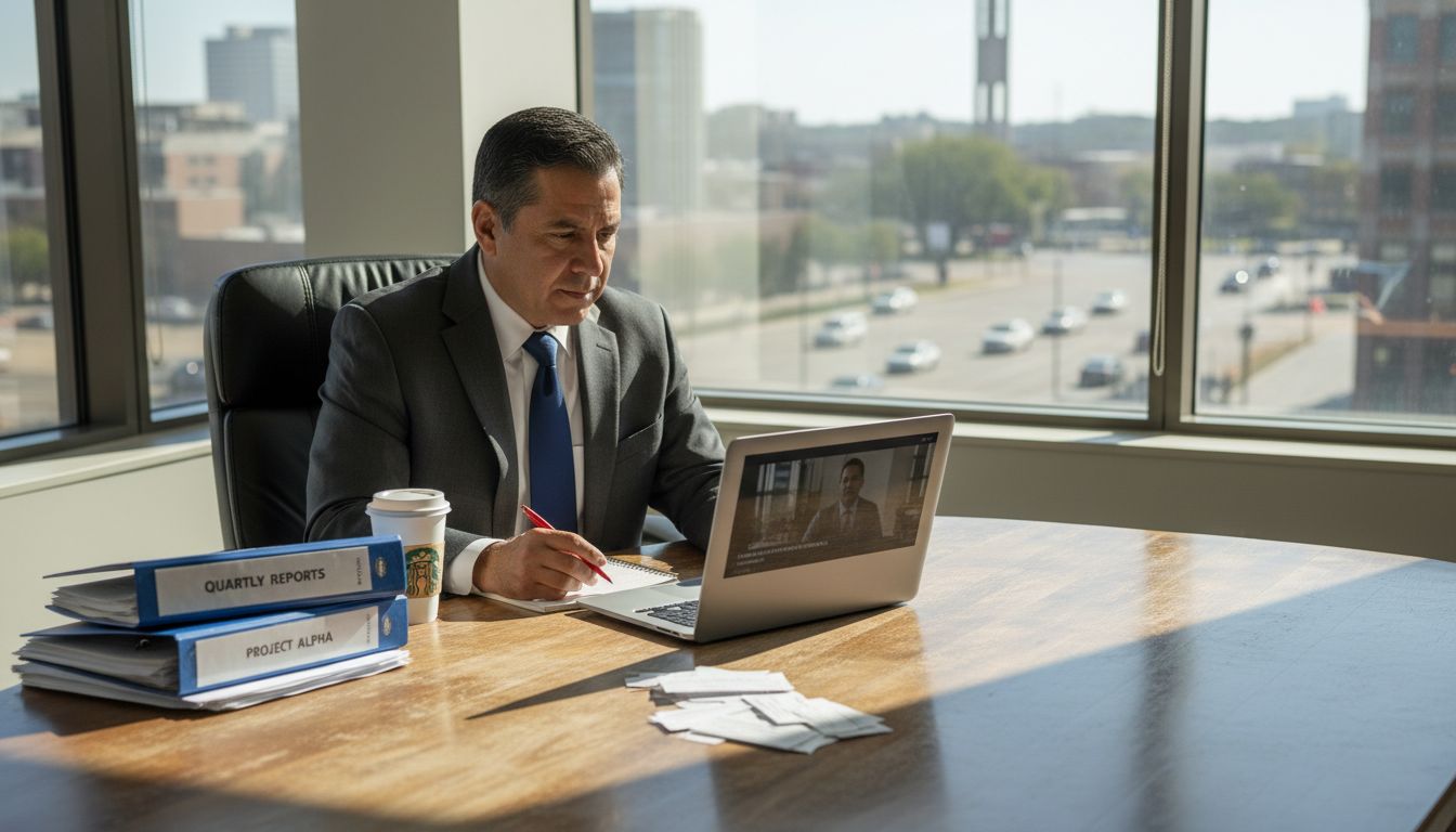 ROI of Video Marketing: Boosting Growth for Texas SMBs |