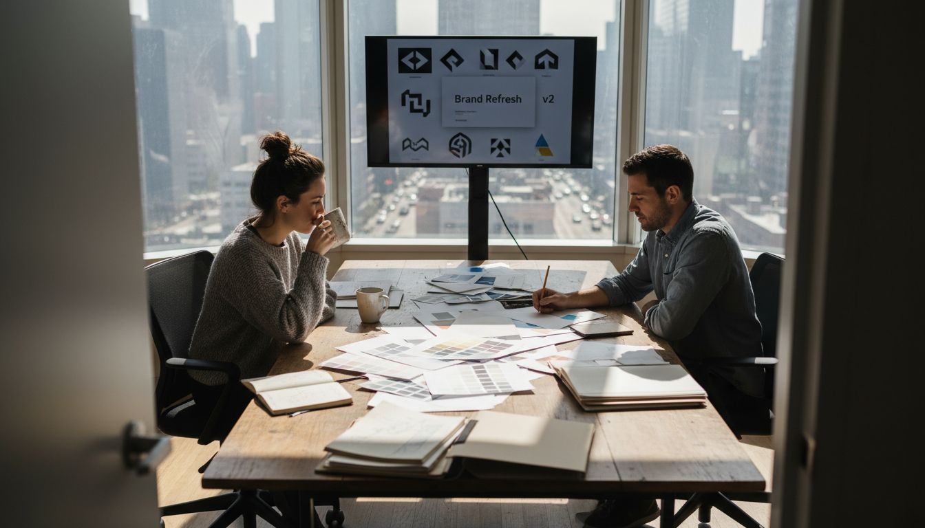 Role of Design in Branding – Driving Business Success |