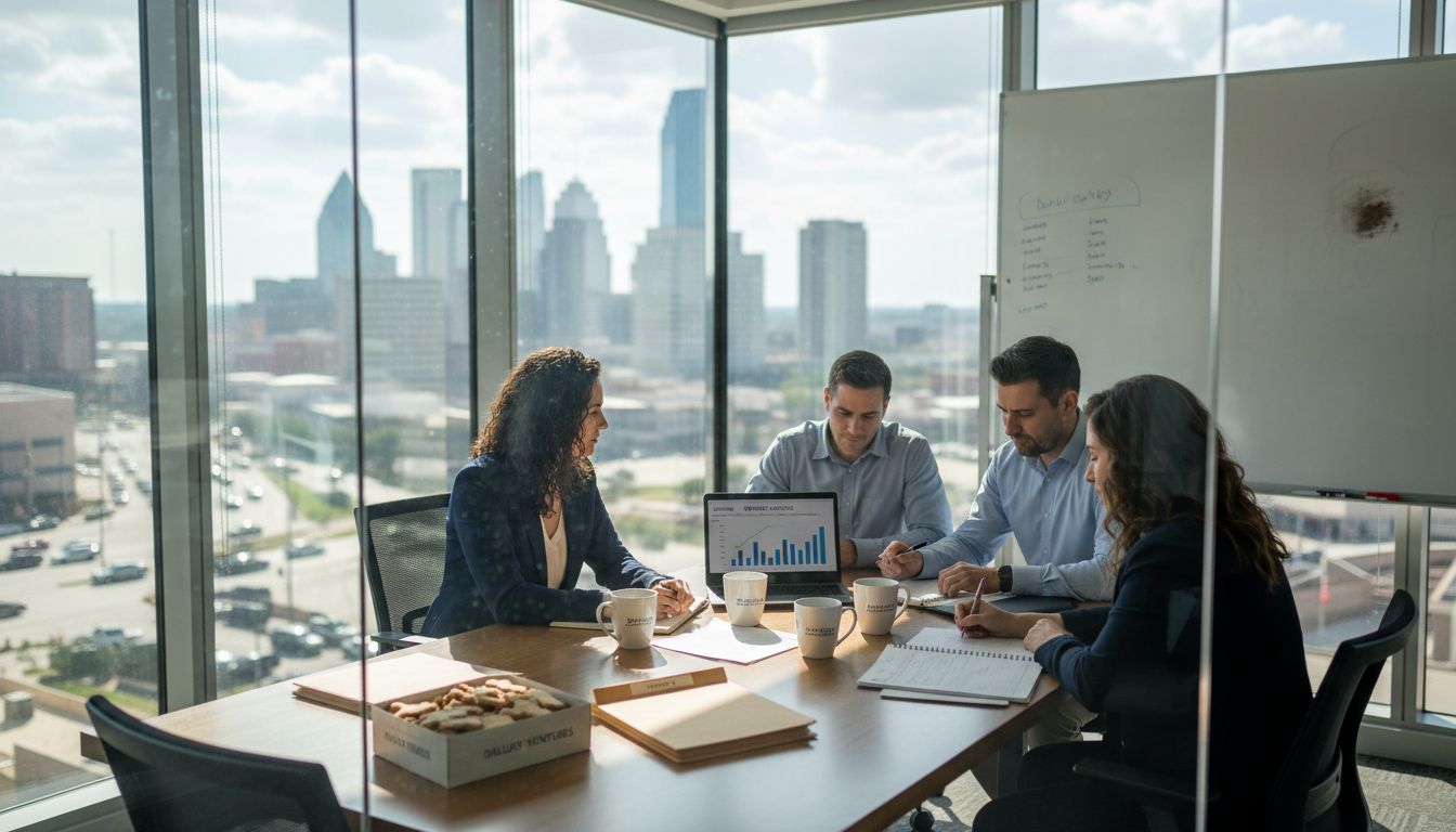 Content Marketing Funnel: Boosting ROI for Texas Businesses | Content Marketing Funnel: Boosting ROI for Texas Businesses |