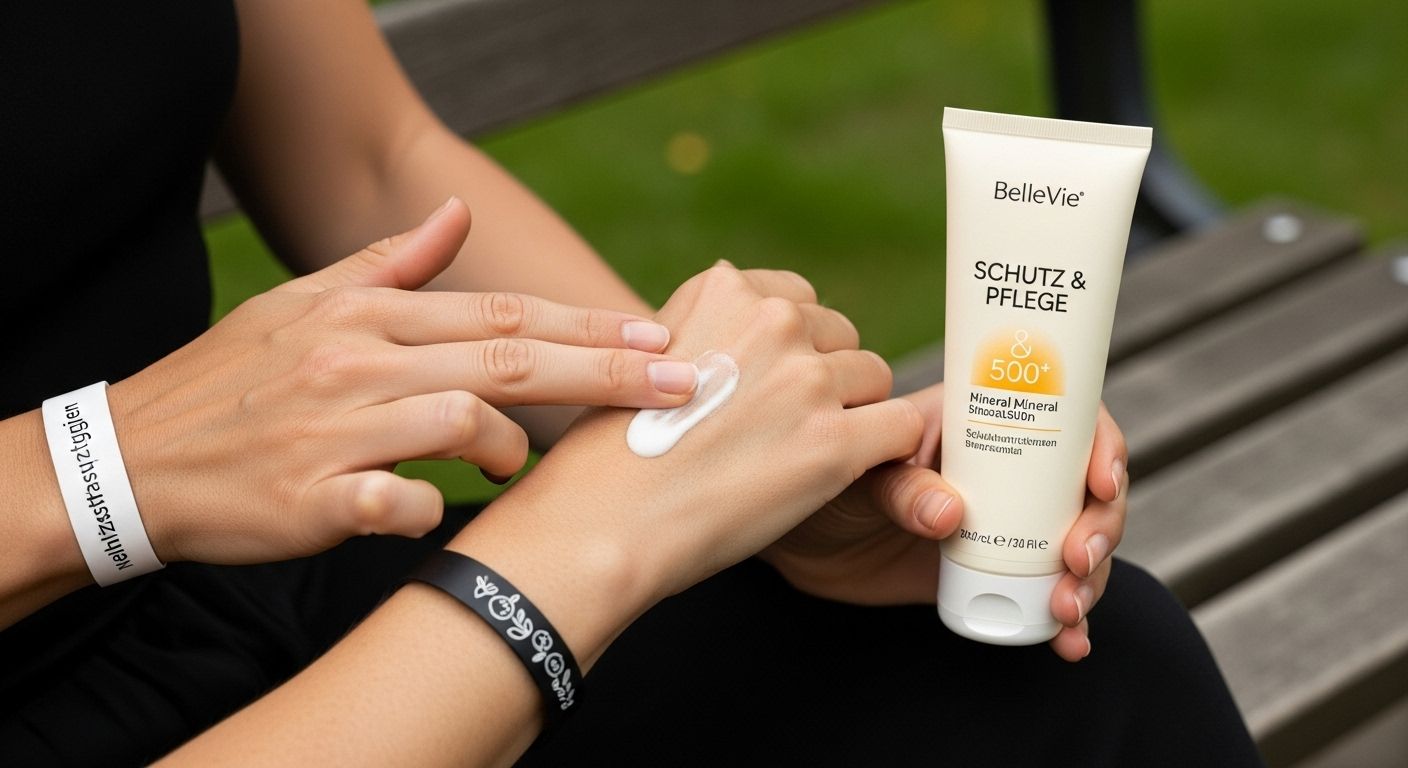 hautschutz mineral creme