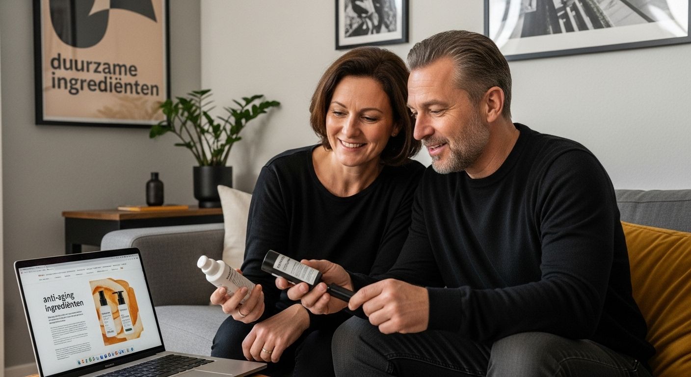 kestävä anti-aging -hoito