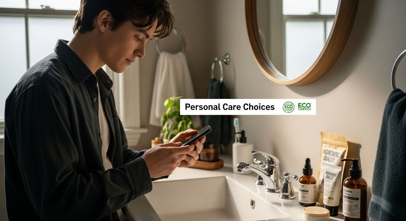 organic skincare certification