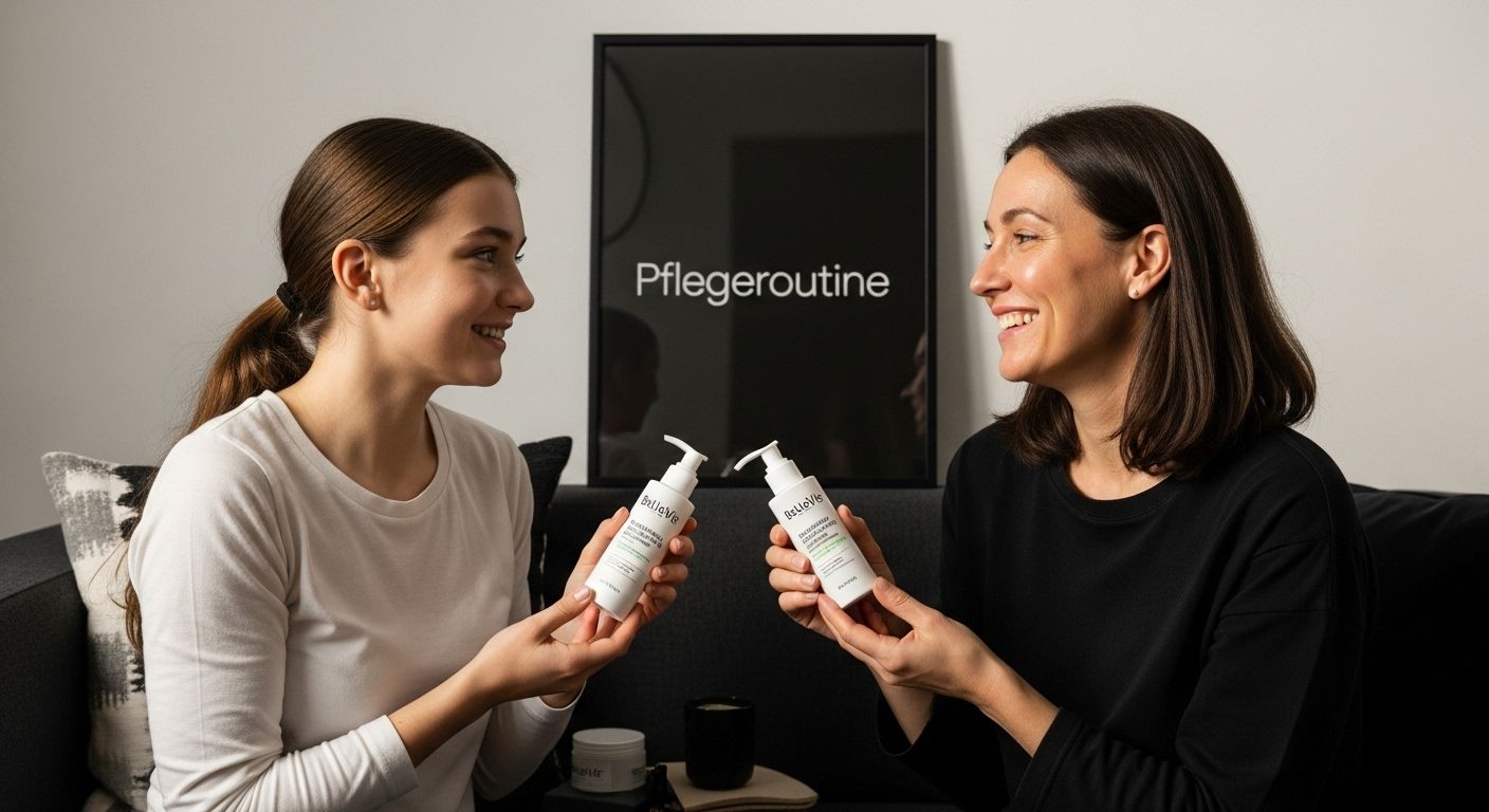 Hyaluroniperheen hoitorutiini