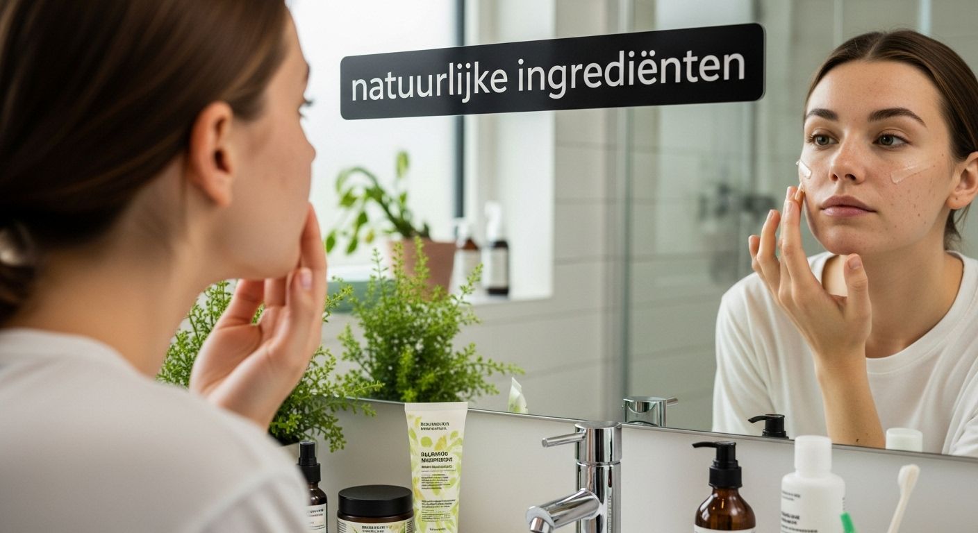luonnolliset ainesosat aknen hoitoon