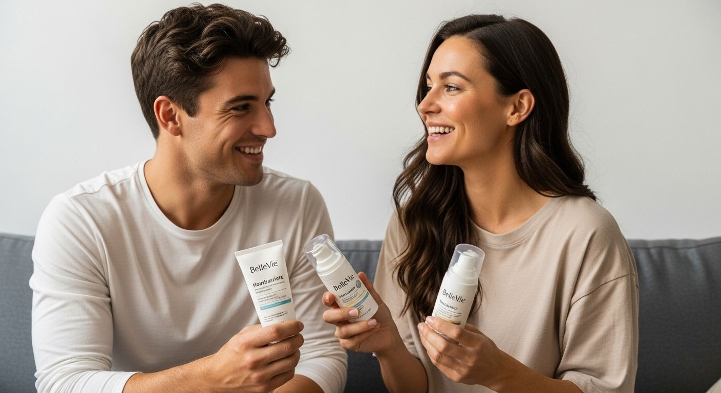 Ceramide Produktwahl Hautbarriere