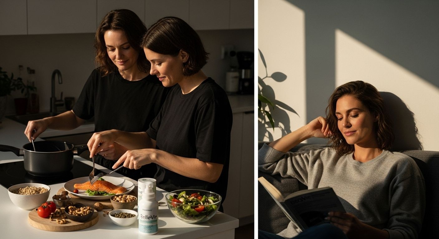 essentielle fettsäuren alltag