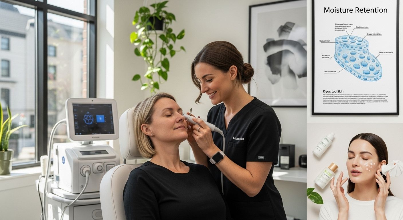 hyaluronic acid skin