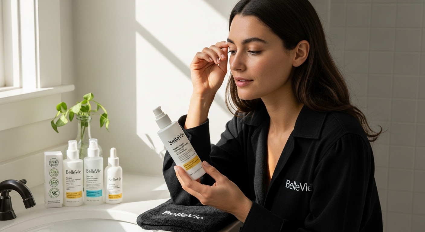 hautpflege clean beauty zertifizierung