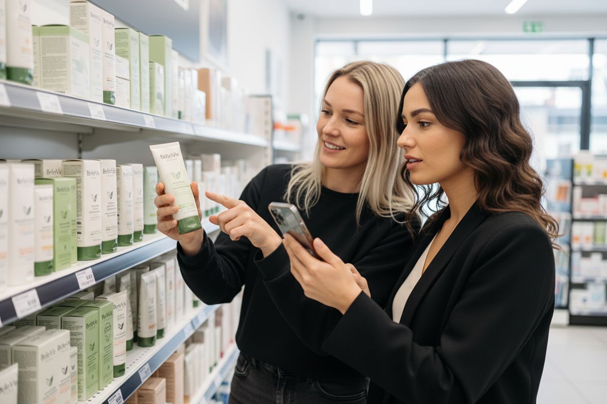 vegane kosmetik einkaufen