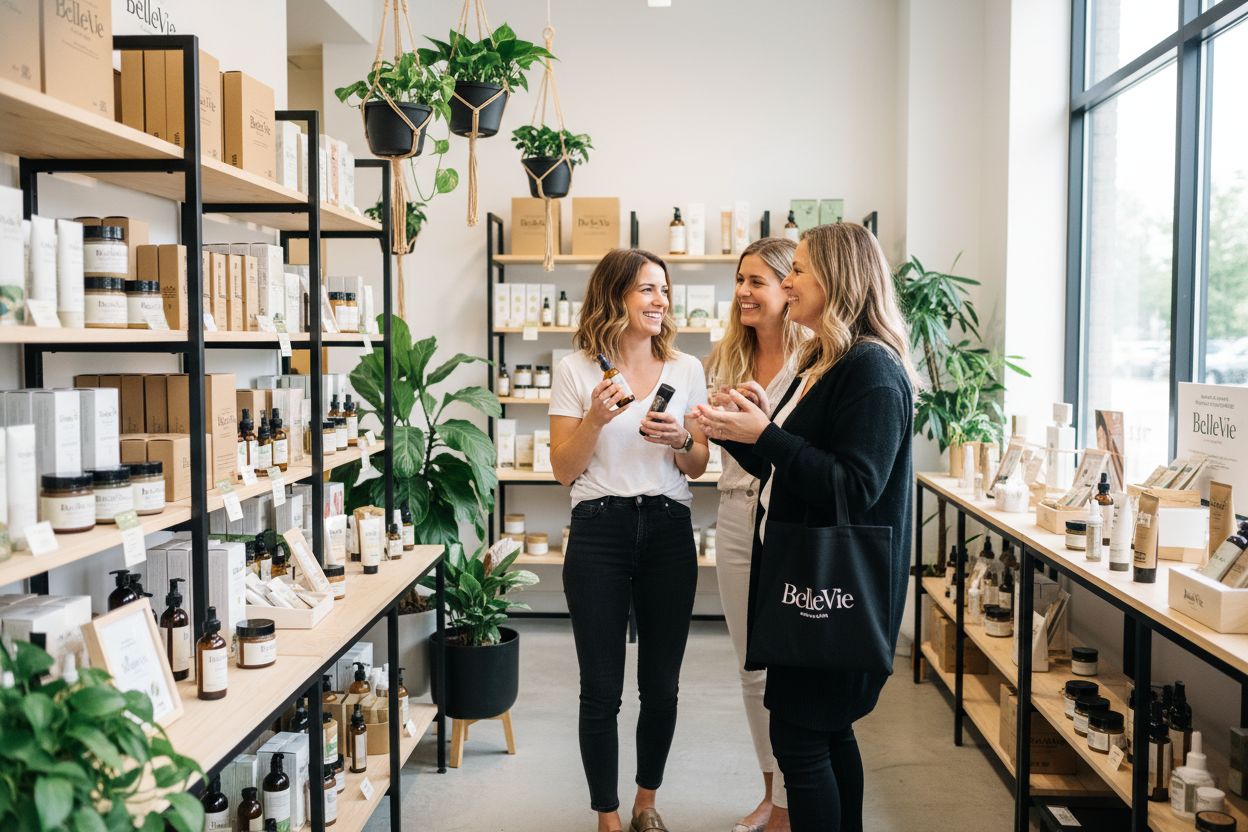 vegane kosmetik kaufen gruppe