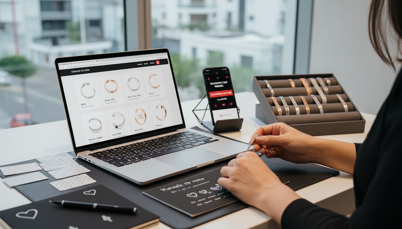 catálogo joias personalizadas