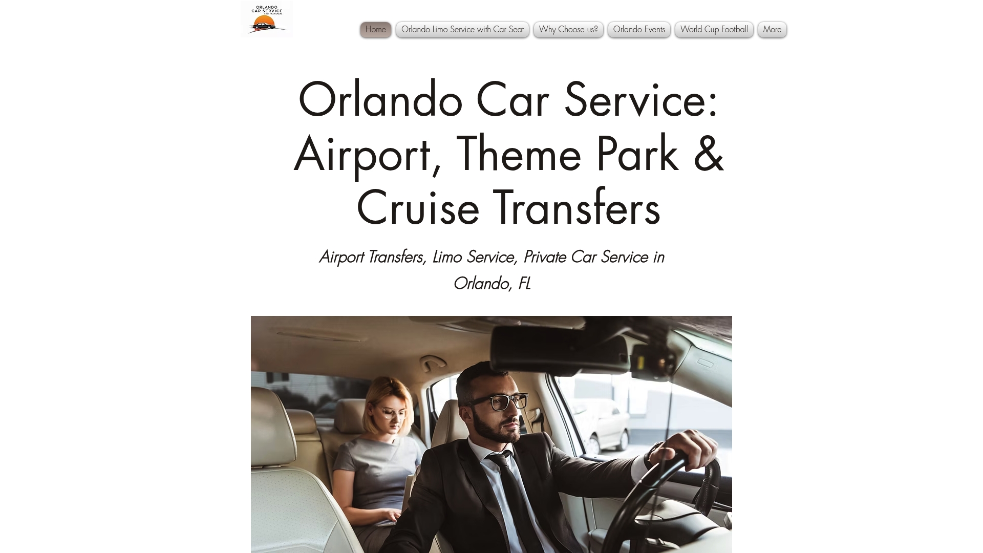 https://www.orlandocarserviceandtransfers.com
