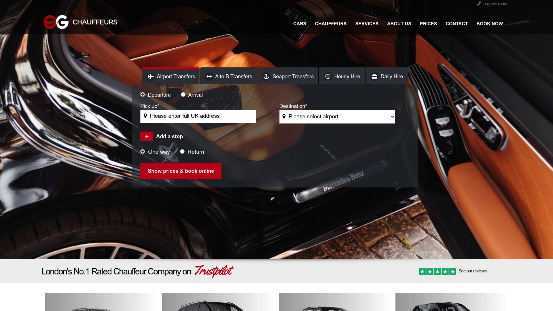 Product Screenshot