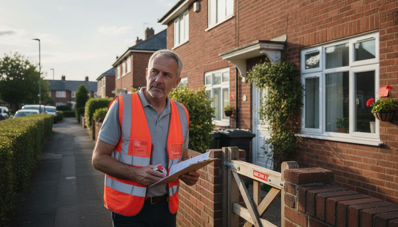 property risk assessment uk