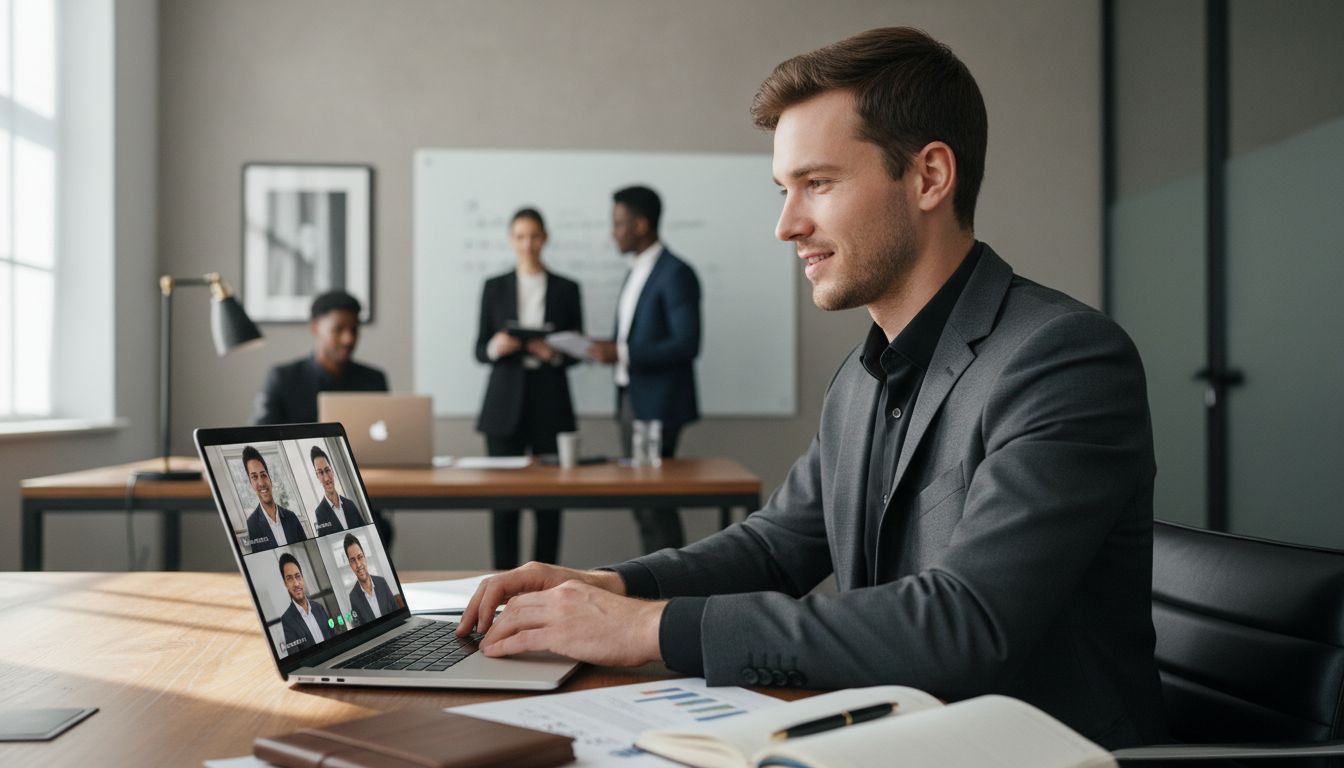 nivel C1 profesional