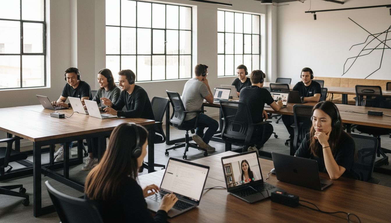 clase inglés online