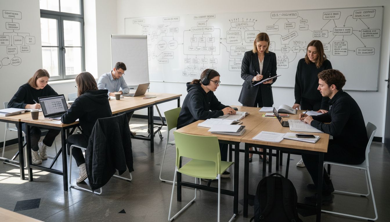 preparación certificación inglés