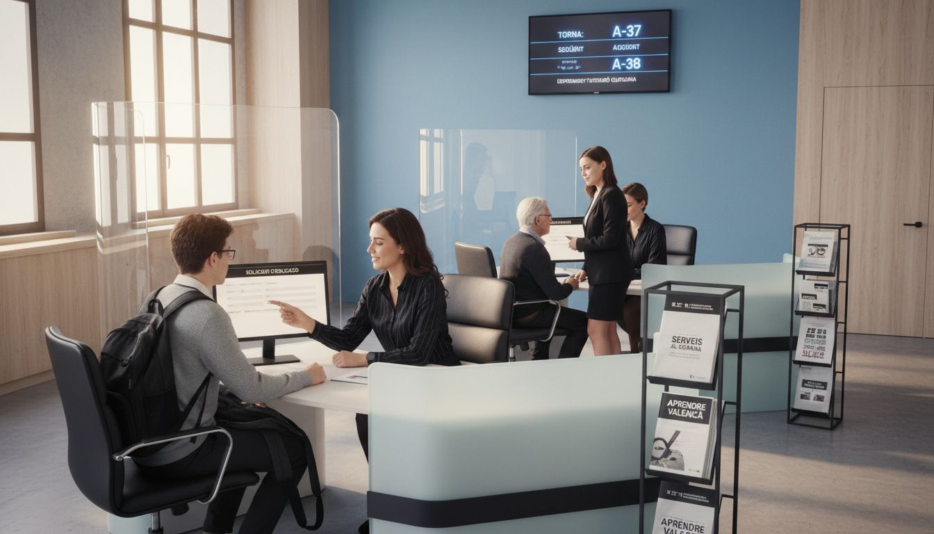 valencian public administration