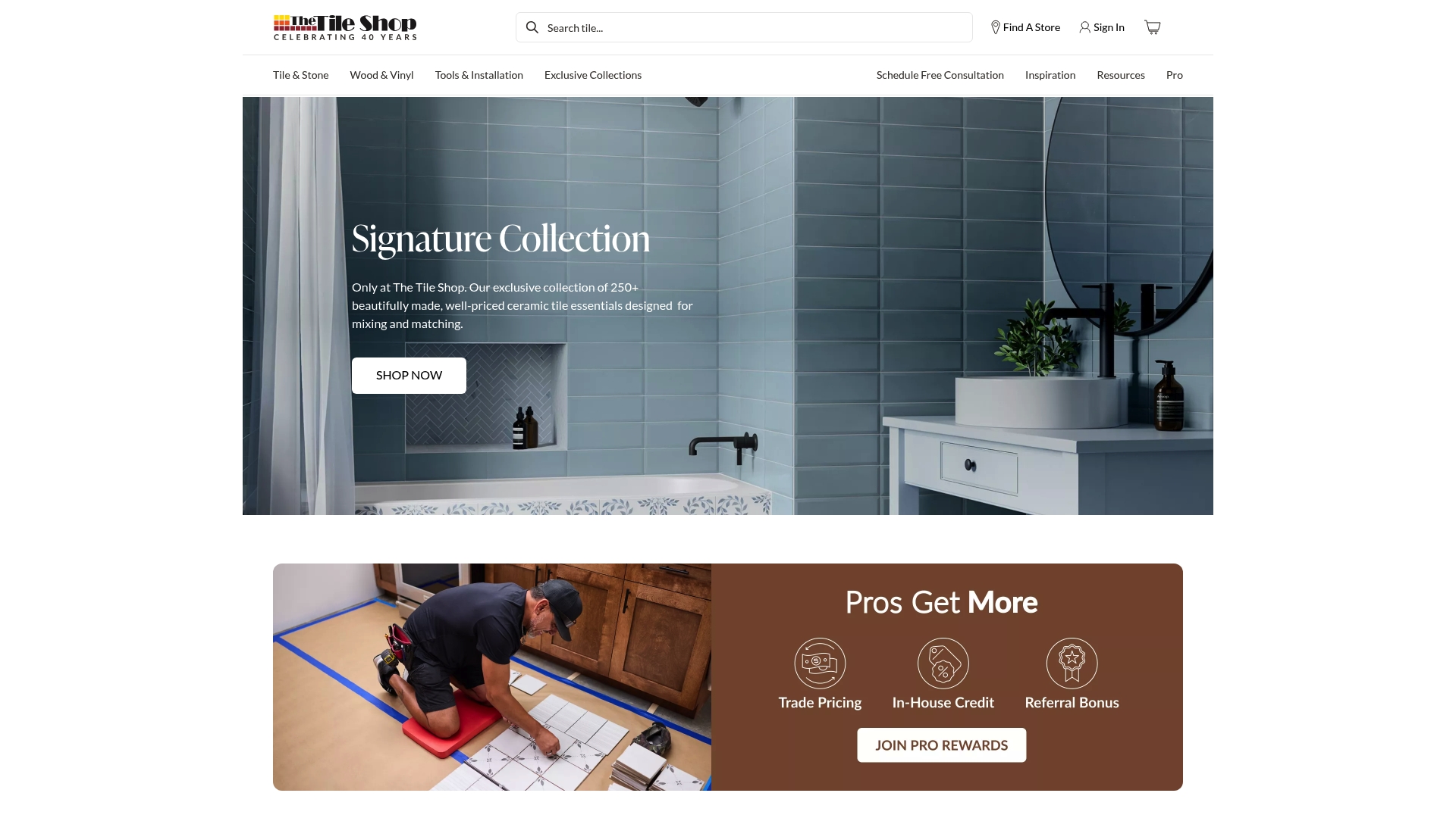 Product Screenshot