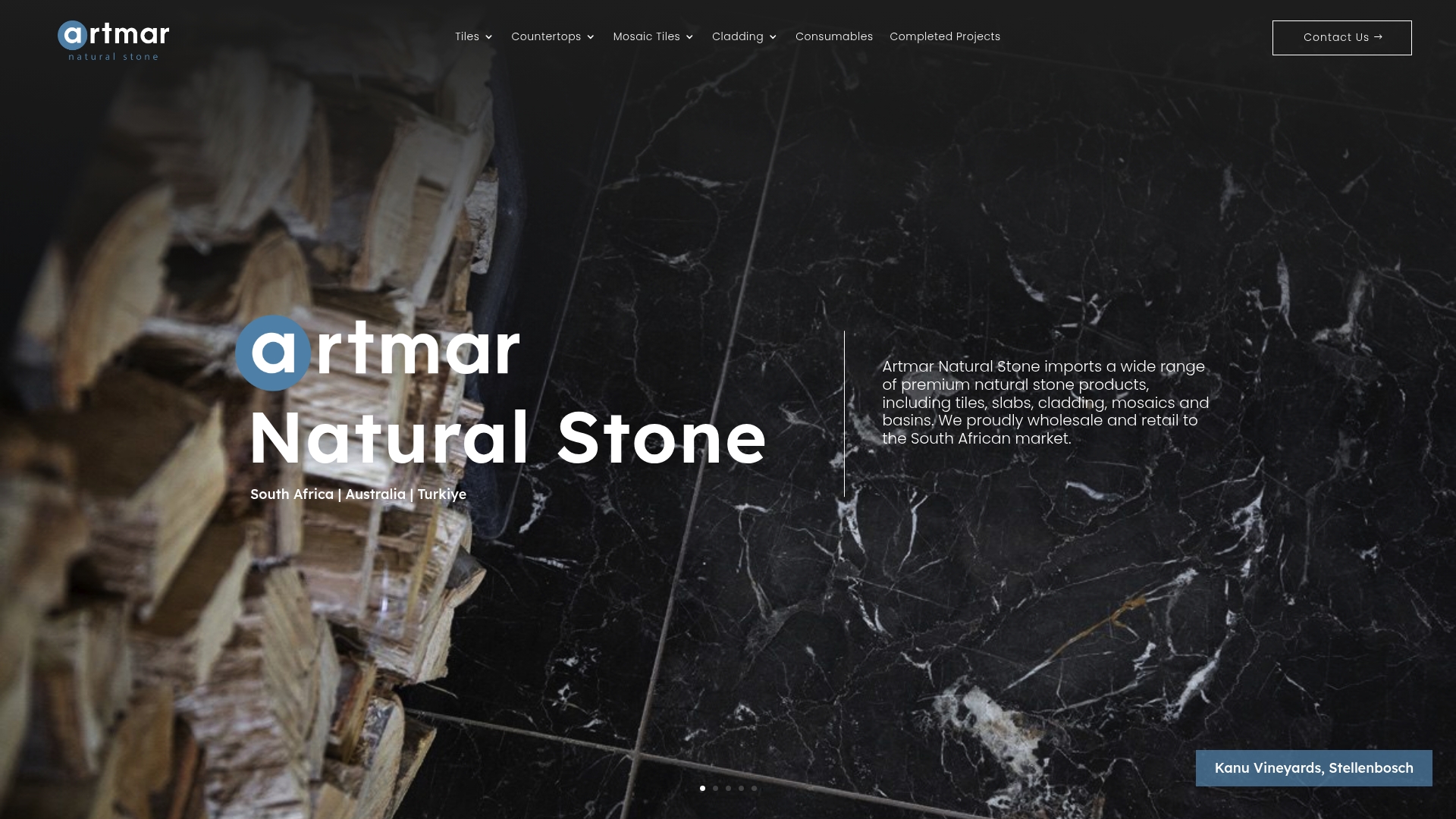 https://artmar.co.za