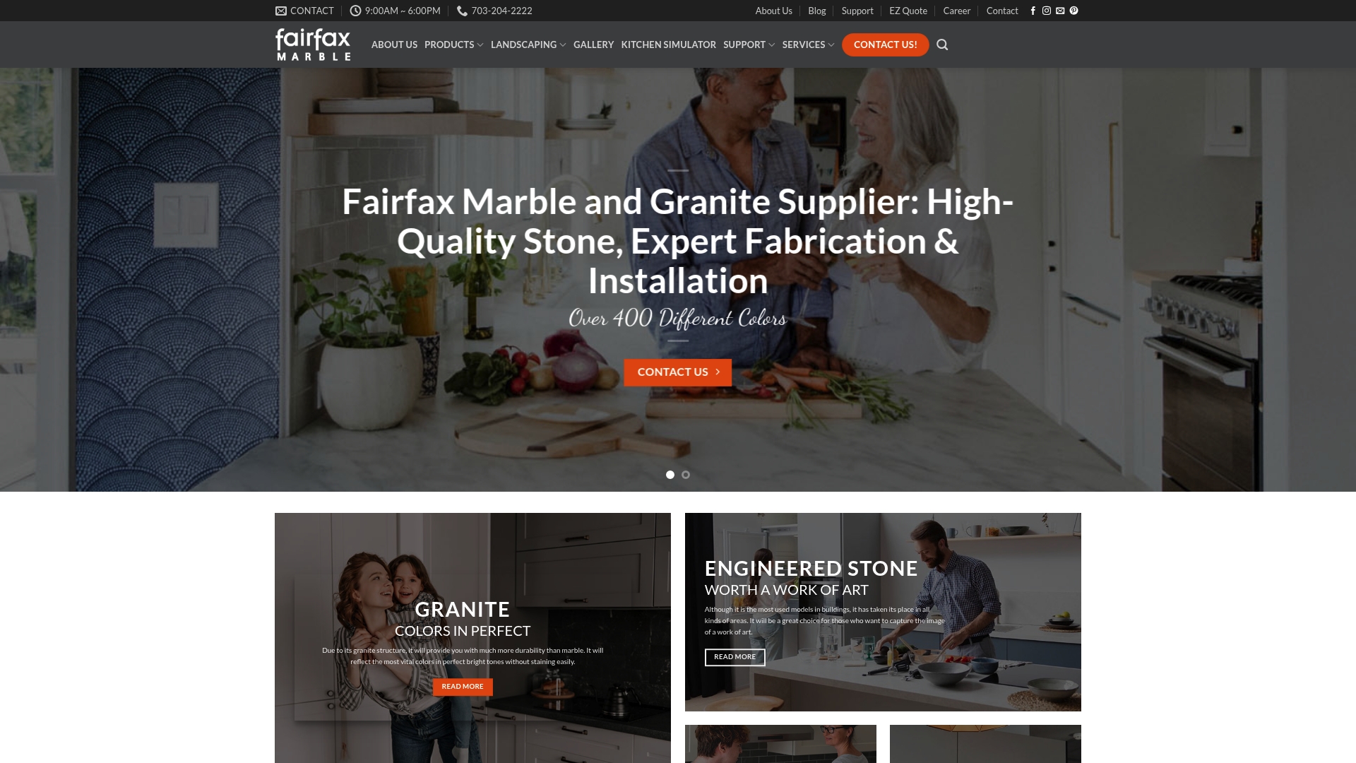 https://fairfaxmarble.com