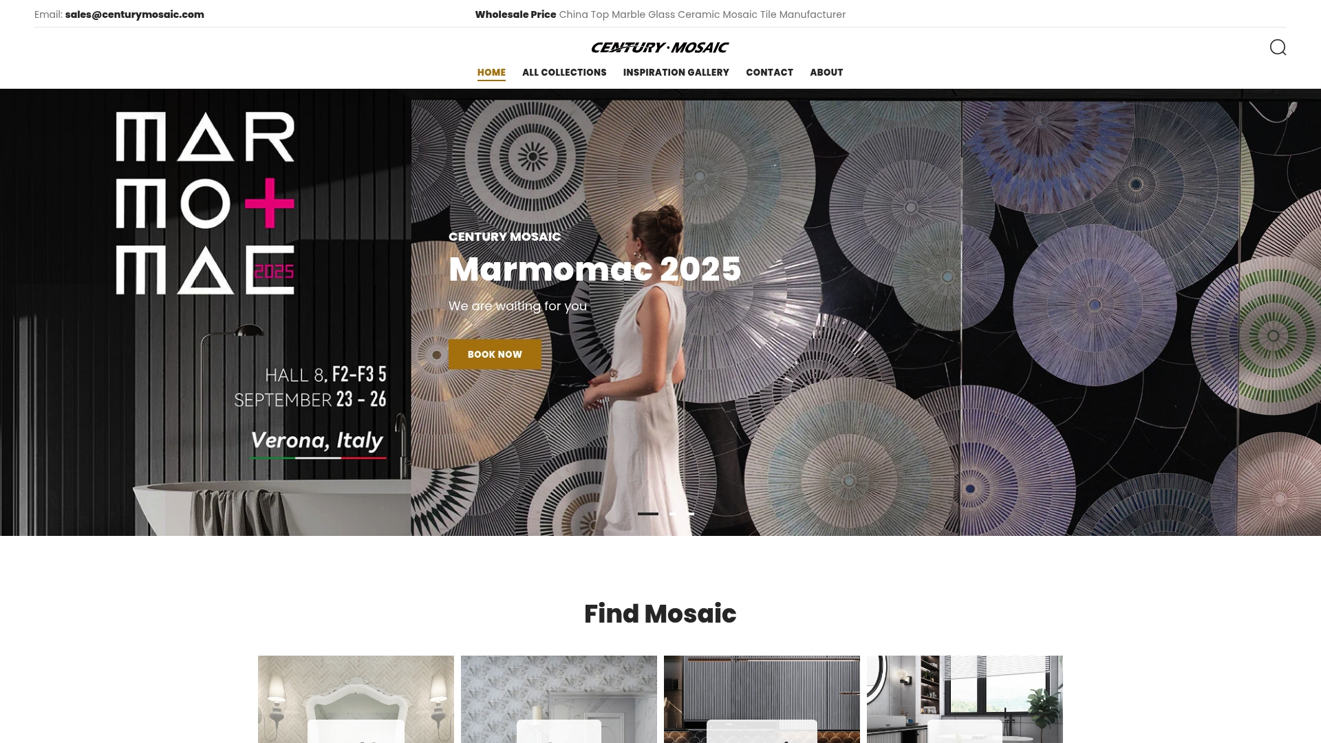https://centurymosaic.com
