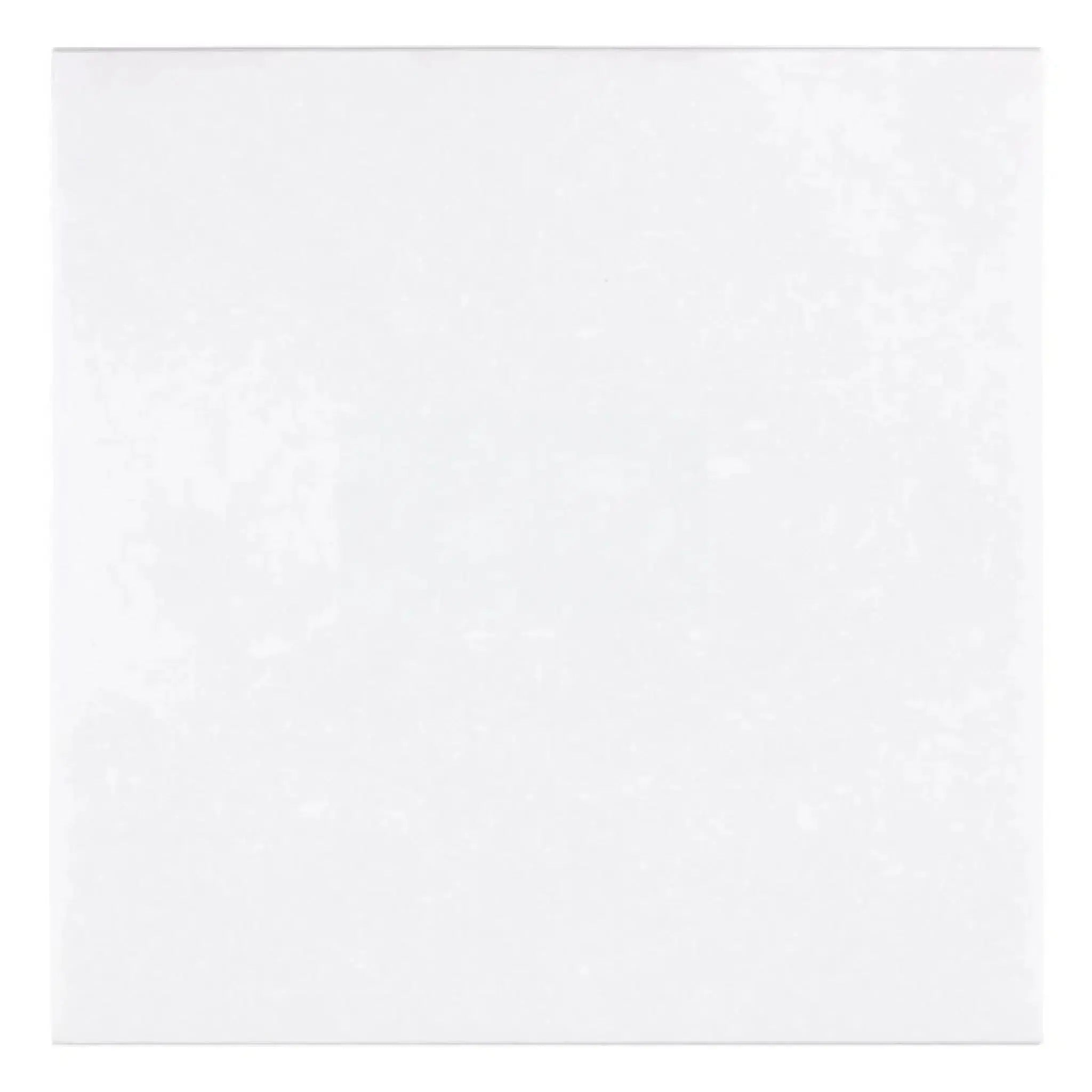 Thassos White 18X18 Marble Polished or Honed