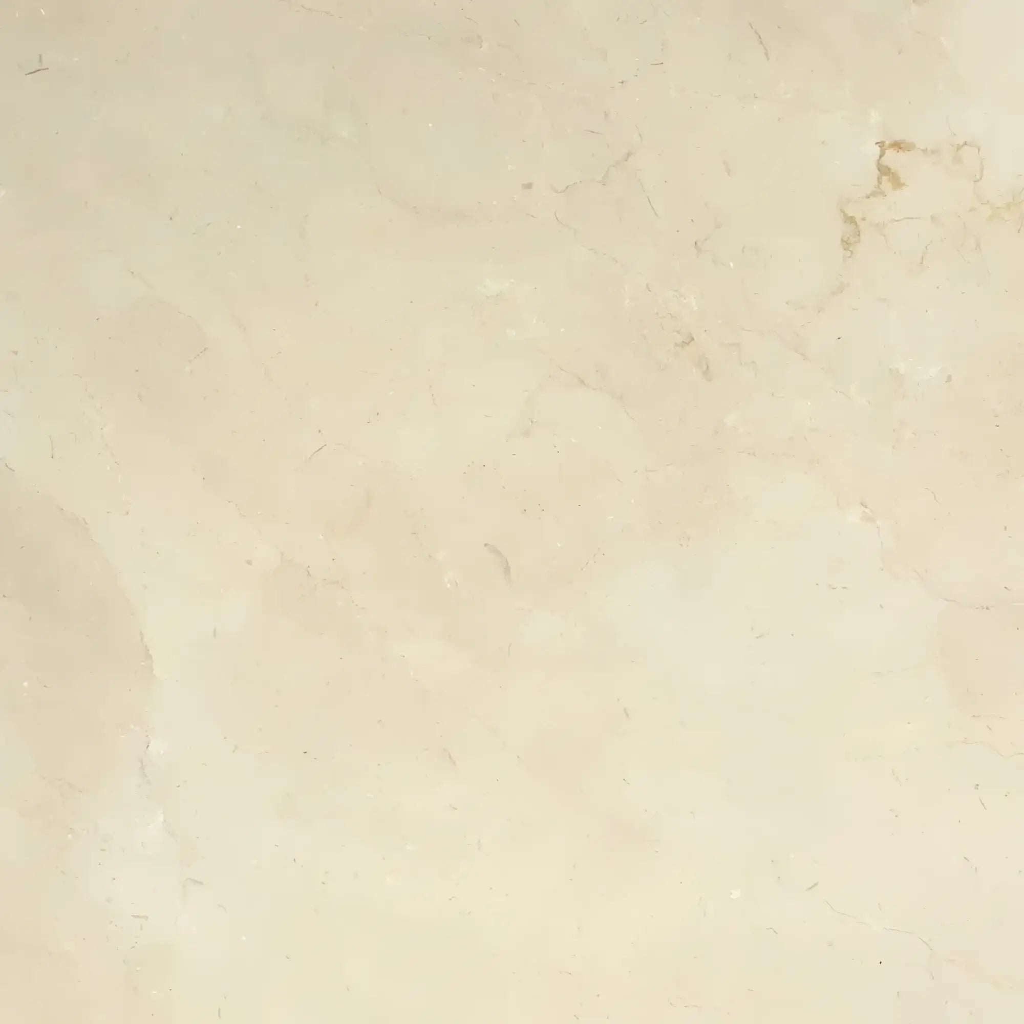 Crema Marfil Marble 18X18 Polished or Honed