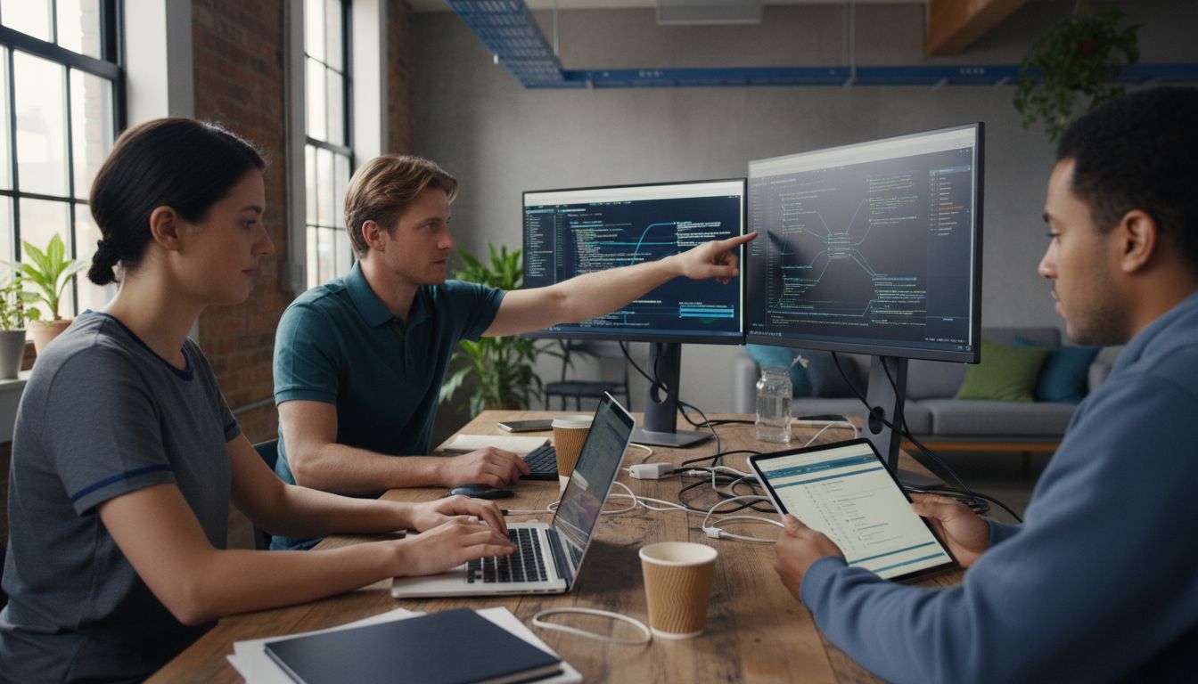 website security tasks