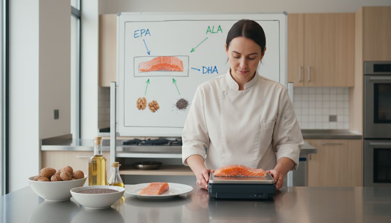 omega-3 food sources