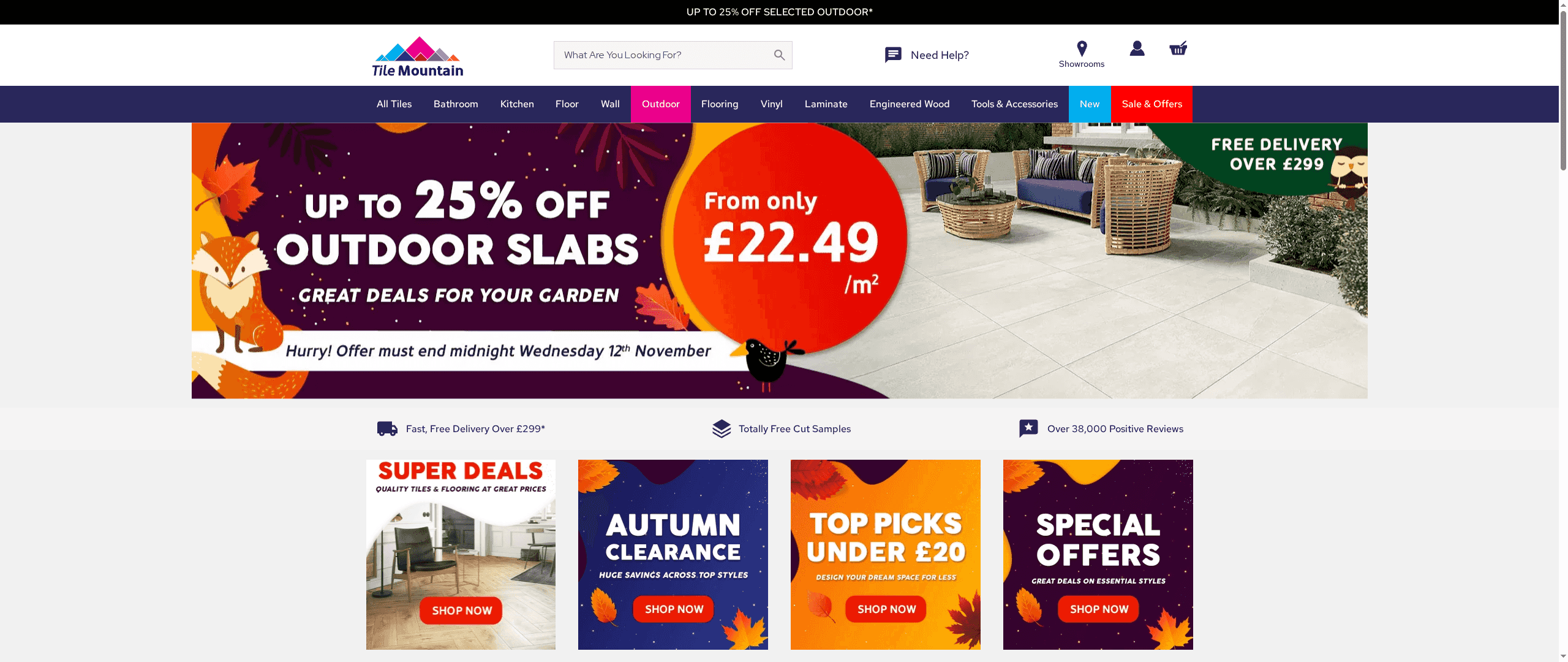 Product Screenshot