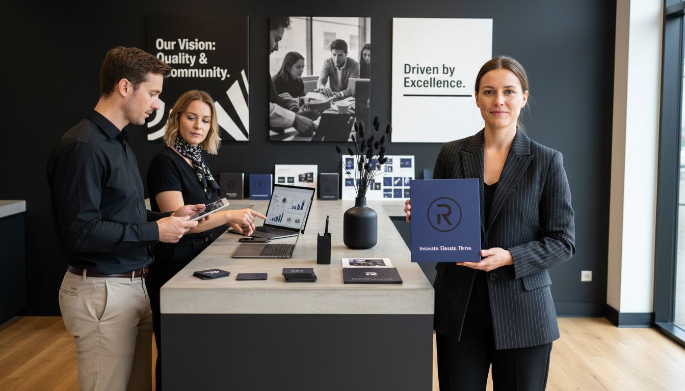 brand packaging evaluation