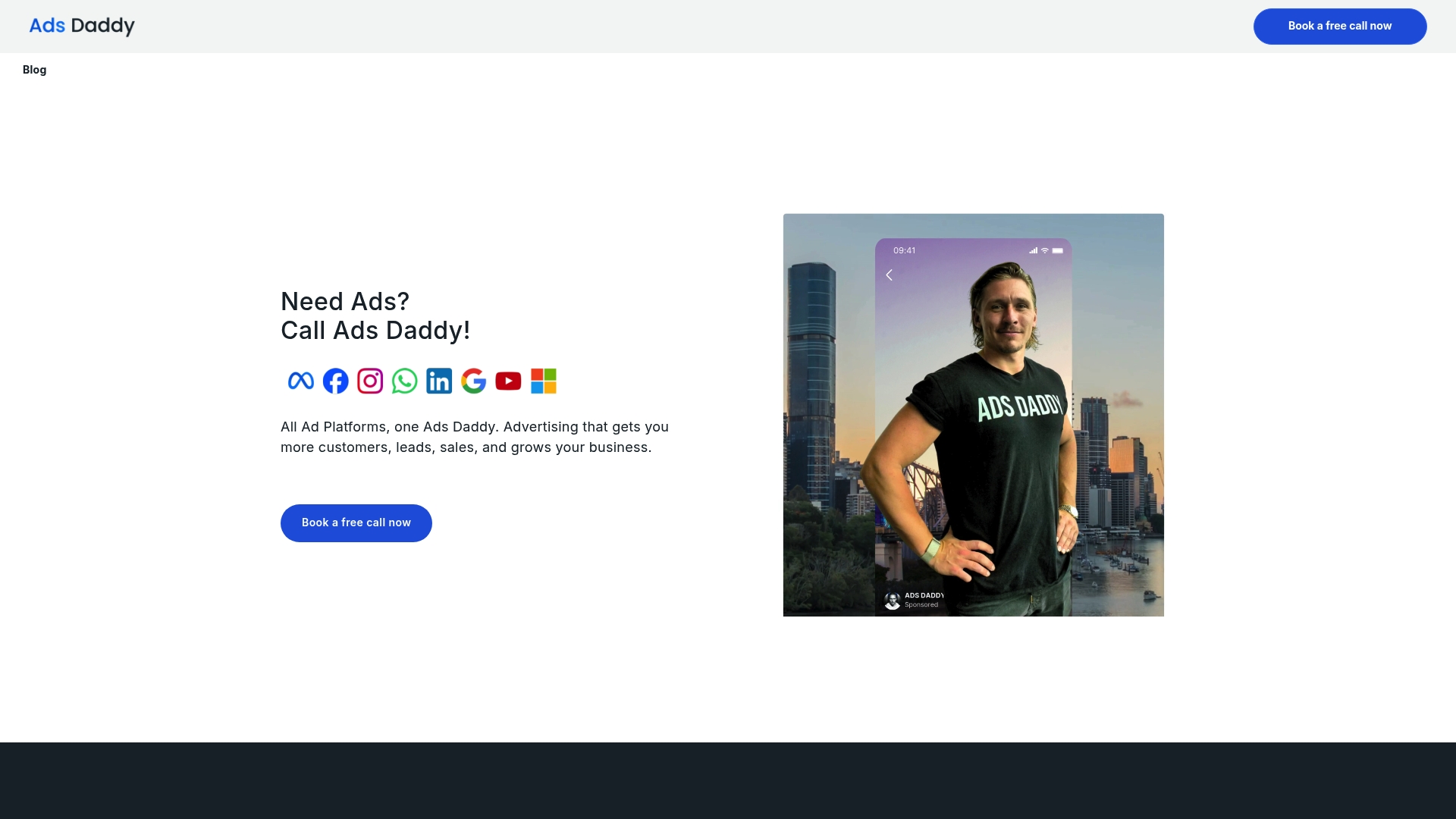 https://adsdaddy.com