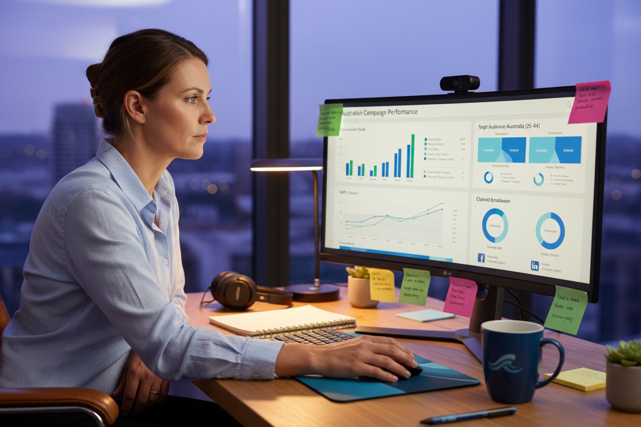 ad targeting analytics