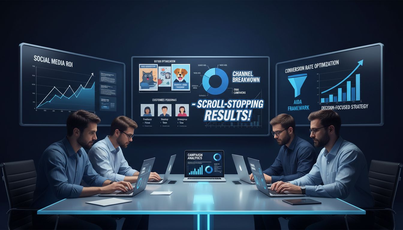 multichannel marketing strategy