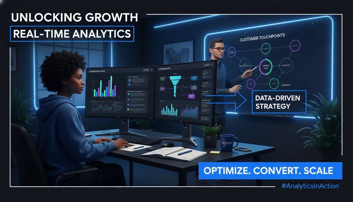conversion tracking analysis