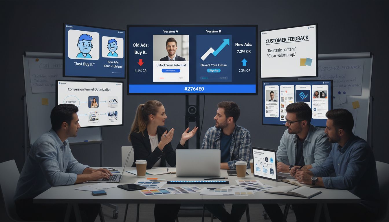 ad creative collaboration